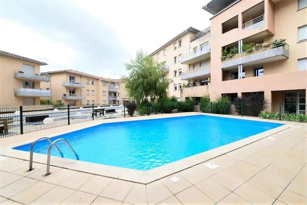Au Bord Du Canal, Calme Et Lumineux Apartment Toulouse