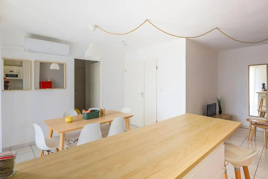 Au Bord Du Canal, Calme Et Lumineux Apartment Toulouse France