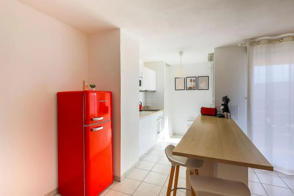 Au Bord Du Canal, Calme Et Lumineux Apartment Toulouse