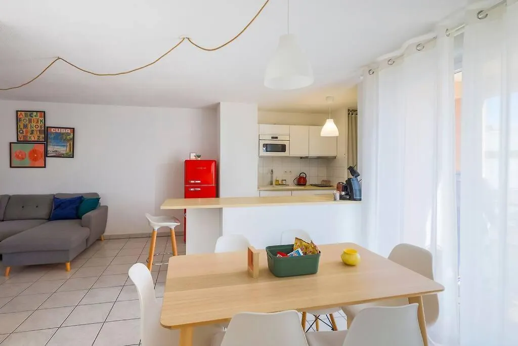 Au Bord Du Canal, Calme Et Lumineux Apartment Toulouse
