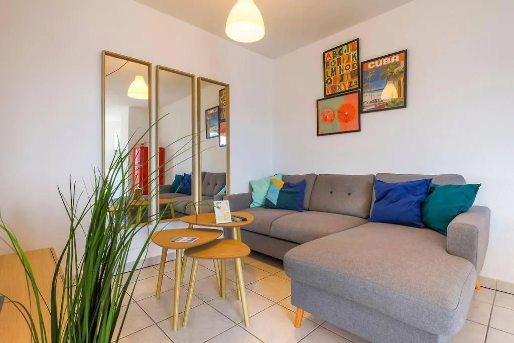 Au Bord Du Canal, Calme Et Lumineux Apartment Toulouse