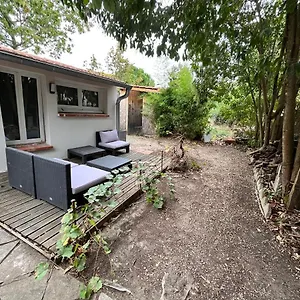 Petit Avec Terrasse Appartement