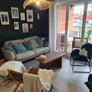 T3 Raisins Appartement
