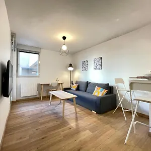 Airbus By Yume Appartement