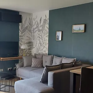 Le Panoramique Appartement