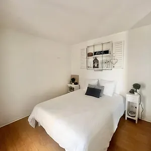 La Passerelle Appartement