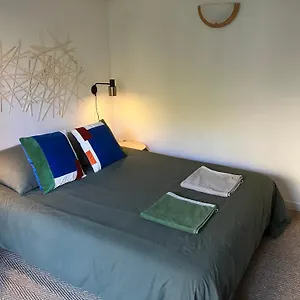 Le Merle Rose Appartement